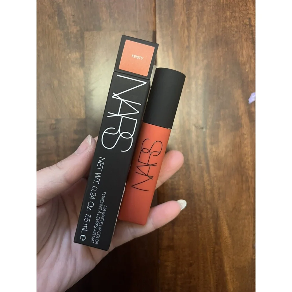 NARS air matte